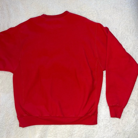 Vintage OSU Crewneck sized XL - Picture 4 of 4